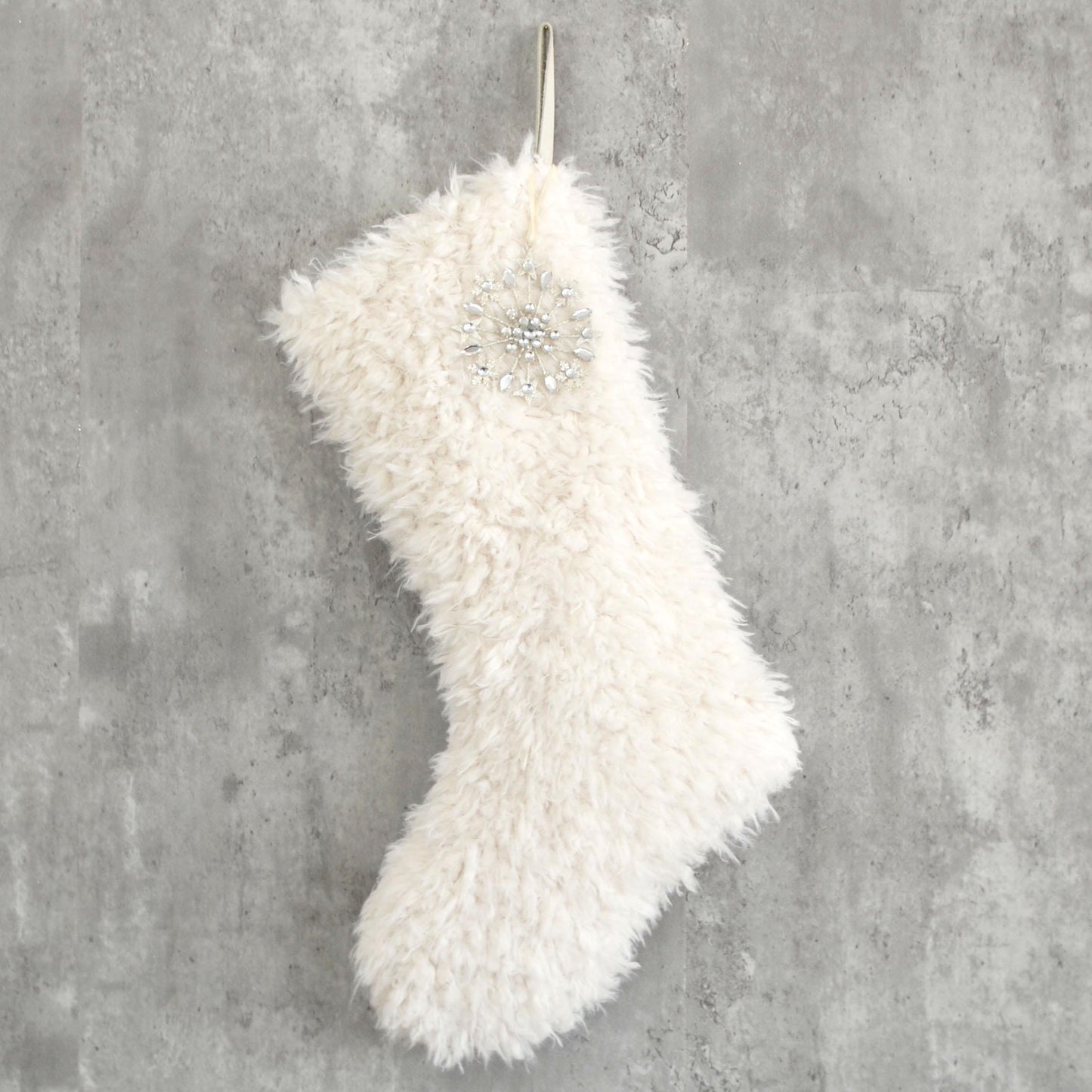 Personalized Christmas Stocking for Family | Velvet Stockings | Knit Christmas Stockings | Fur Christmas Stockings  (name tag NOT included)
