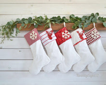 Personalized Christmas Stocking, Christmas Stocking, Stockings, Stocking, Dog Christmas Stocking, Personalized Stocking, Christmas Gift