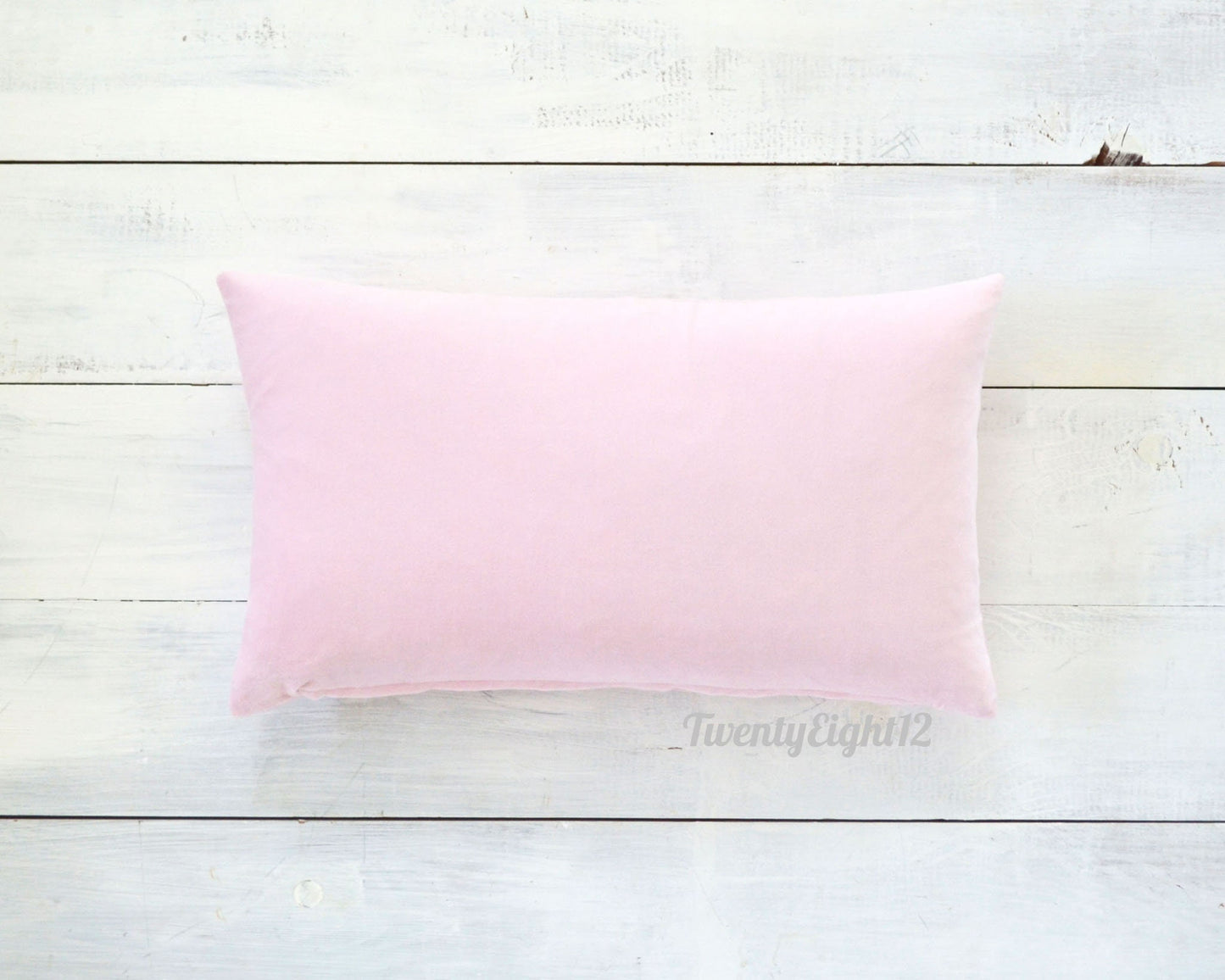 Pink Velvet Pillow Cover - Baby Pink Velvet Pillow, Girls  Pillow, Pillows, Nursery Pillow, Velvet Pillow, Pink Pillow, Girls Room Decor