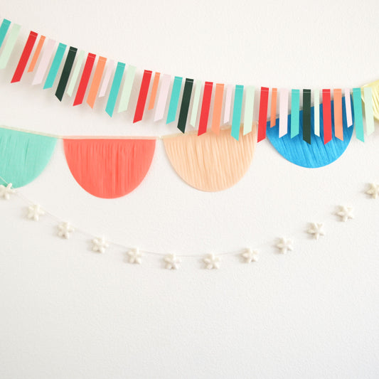 Happy Birthday Banner | Happy Birthday Sign | Felt Garland | Birthday Decoration | Happy Birthday Banner Personalized | Party Decoration