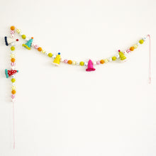 Happy Birthday Banner | Birthday Banner | Birthday Garland | Birthday Party Decoration | Felt Birthday Banner | Happy Birthday Felt Banner