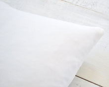 Velvet Pillow Cover - Creamy White Velvet Pillow, Throw Pillow, Pillows, 20" x 20"  Pillow, Velvet Pillow, White Pillow, Pillow, Nursery