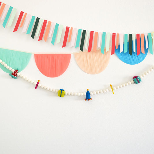 Happy Birthday Banner | Happy Birthday Sign | Felt Garland | Birthday Decoration | Happy Birthday Banner Personalized | Party Decoration