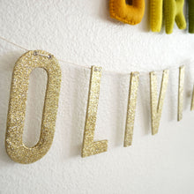 Happy Birthday Banner | Happy Birthday Sign | Felt Garland | Birthday Decoration | Happy Birthday Banner Personalized | Party Decoration