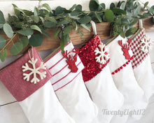 Personalized Christmas Stocking, Christmas Stocking, Stockings, Stocking, Dog Christmas Stocking, Personalized Stocking, Christmas Gift
