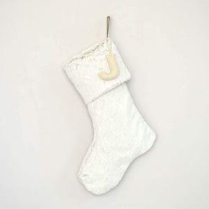 Christmas Stockings - Fur Stocking - Faux Fur Stockings, Boho Stockings, Stocking, Stocking Stuffers, Stocking Fillers, Christmas Gifts