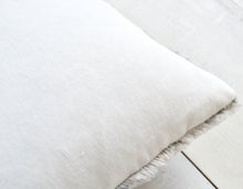 Gray Faux Fur Pillow Cover